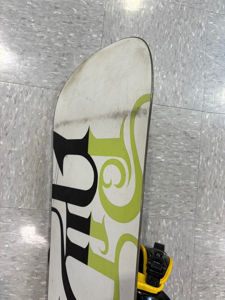 burton 146 cm snowboard Counterbalance Camber Snowboard, Deco / it still packs plenty of pop and power but adds some float and versatility to help you rip any terrain with precision Burton Custom Snowboard 2026 Mens