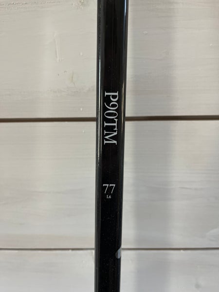 Senior Bauer Vapor League Left Hand Hockey Stick P90TM 77 Flex (New)