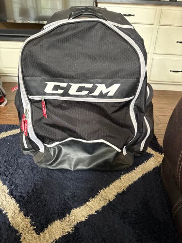 CCM Bag (Used)