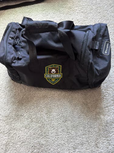 Champion PLL Redwoods Duffel Bag