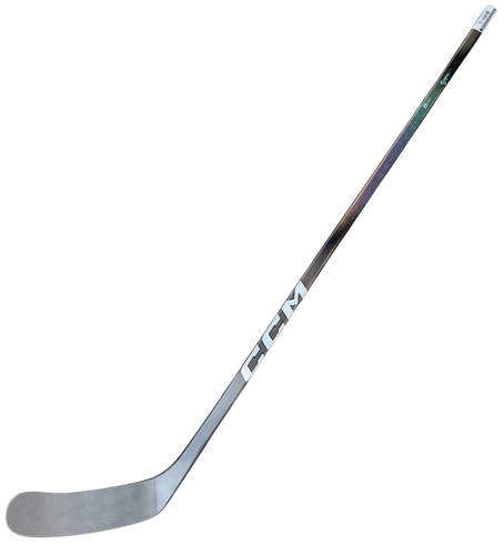 CCM Trigger 10 Pro RH Pro Stock Hockey Stick 80 Flex P92M New YNE FT8 Pro (15447)