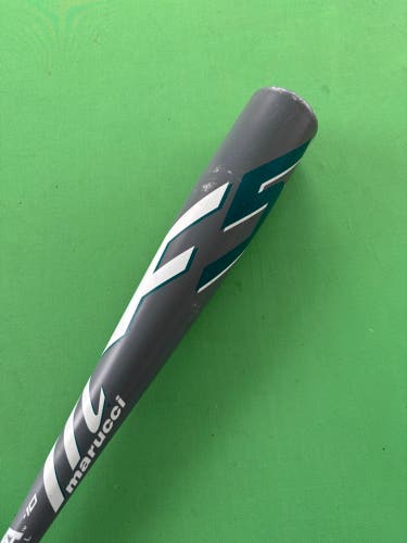 2024 Marucci F5 Alloy Bat USABat Certified (-10) 19 oz 29"