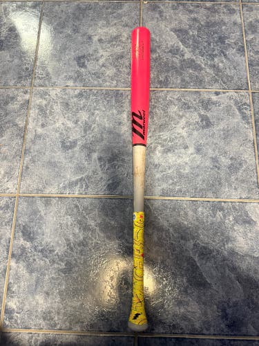 2025 Marucci LINDY12 Maple Bat (-3) 30 oz 33" (Used)