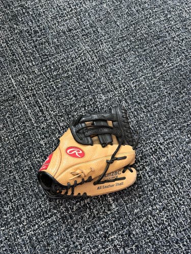 Rawlings Select Pro Lite RH Infield Baseball Glove 11.5" (Used)