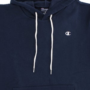 Champion Navy Blue Men's XL Sweatshirt (New) Hoodie Hoody