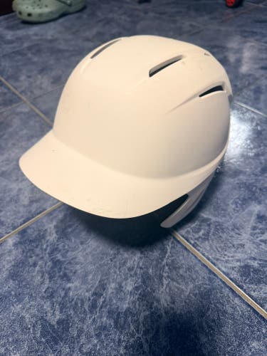 Large Tucci Batting Helmet (Used)