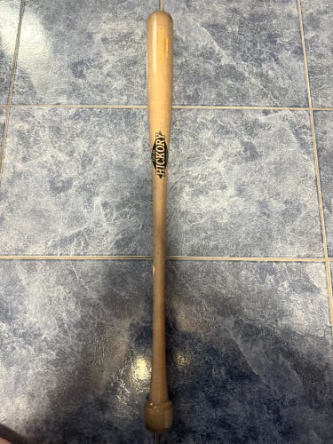 Old Hickory Black Label Puck Knob Bat (-3) 29 oz 32" (New)