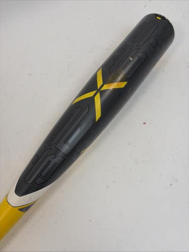 Easton Beast X Baseball Bat, 30/20 (-10), 2 5/8" Barrel