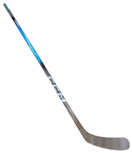 CCM Trigger 10 Pro LH Pro Stock Hockey Stick 75 Flex P92 NEW NNY FT8 Pro (15450)