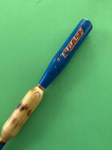 Naqqash Sports Training Bat 31”