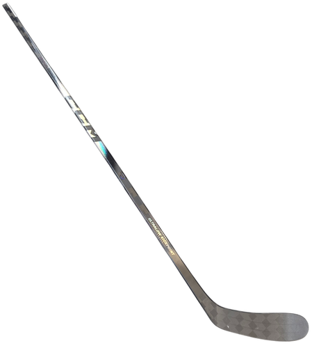 CCM Trigger 10 Pro LH Pro Stock Hockey Stick 85 Flex P28 NEW MEC (15453)
