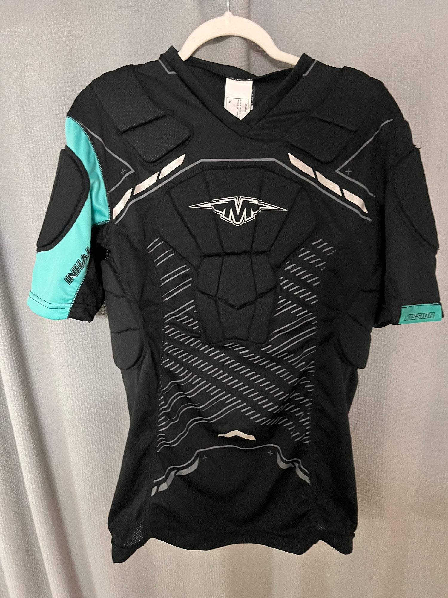 Mission Hockey Protective Gear - Used & Clearance Deals display picture 1