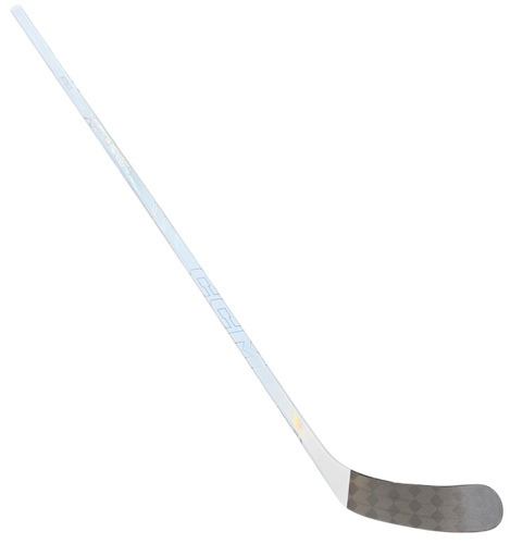 CCM Jetspeed FT6 Pro LH Pro Stock Hockey Stick 80 Flex P92 1/4 Max NEW White XF Ghost ERK (15454)