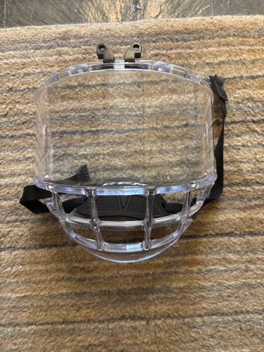 Large CCM Hocky Shield