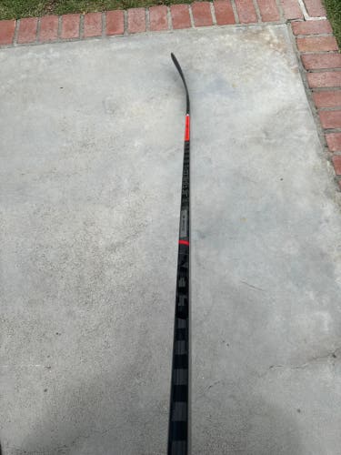 Senior CCM JetSpeed FT6 Right Handed Hockey Stick PP88 85 Flex (New)