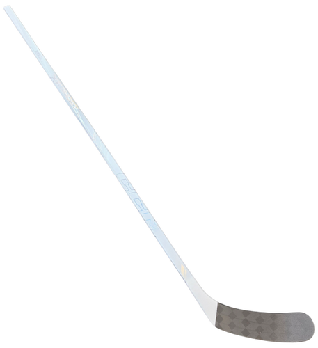 CCM Jetspeed FT6 Pro LH Pro Stock Hockey Stick 75 Flex P92 1/4 Max NEW White XF Ghost ERK (15455)