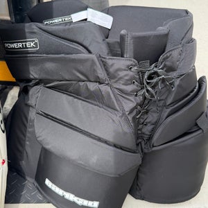 XL Goalie Pants (New)