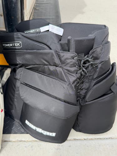 XL Goalie Pants (New)