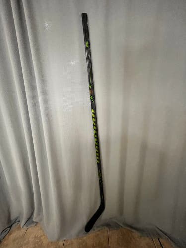 Senior Warrior Alpha LX3 Pro Right Handed Hockey Stick P88 85 Flex (New)