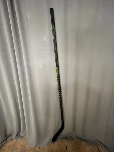 Senior Warrior Alpha LX3 Pro Right Handed Hockey Stick P88 85 Flex (New)