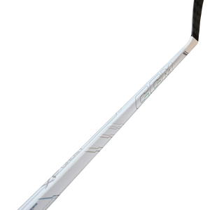 CCM Trigger 8 Pro LH Pro Stock Hockey Stick 70 Flex P92 NEW White XF Ghost TTA (15456)