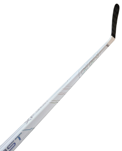 CCM Trigger 8 Pro LH Pro Stock Hockey Stick 70 Flex P92 NEW White XF Ghost TTA (15456)