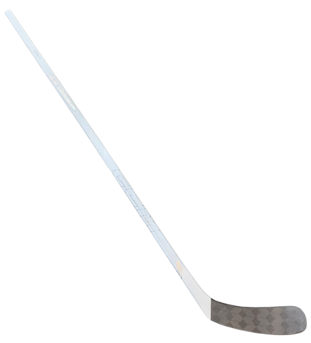 CCM Trigger 8 Pro LH Pro Stock Hockey Stick 70 Flex P92 NEW White XF Ghost TTA (15456)