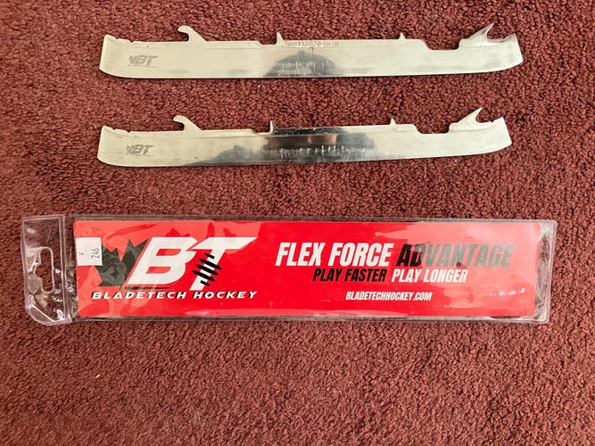 bladetech 246 mm (Used)
