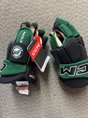 CCM HG85C Gloves 12" (New)