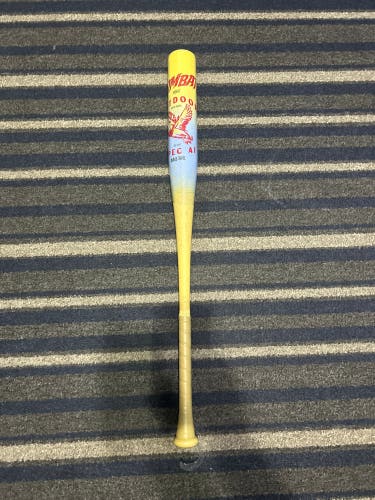 2026 Combat MFG Spec A1 Alloy BBCOR Certified Bat (-3) 30 oz 33" (New)