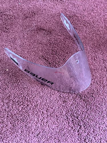 Bauer Jr dangler (Used)