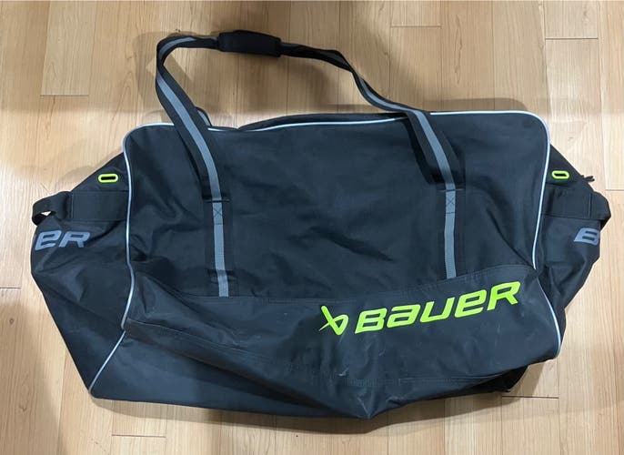 Bauer Core Bag (Used)
