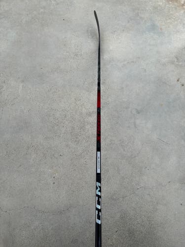 Senior CCM JetSpeed FT7 Pro Right Handed Hockey Stick P88 85 Flex (New)