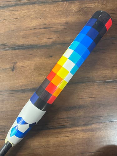 2023 DeMarini Prism Bat 33/23 (-10) Fastpitch Softball Bat