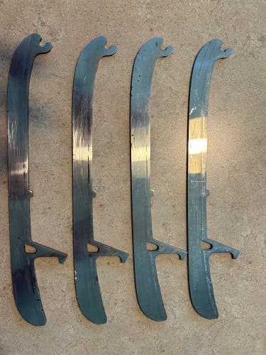 JRZ 254 mm (Used)