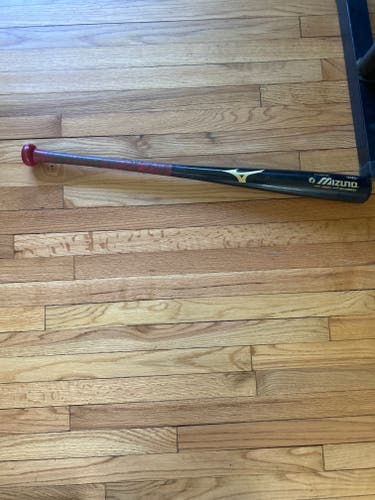 Mizuno MZB62 Bamboo BBCOR Certified Bat (-3) 29 oz 32" (Used)