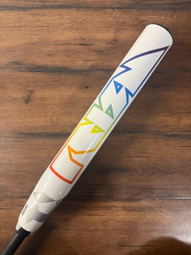 2025 DeMarini Prism 33/23 (-10) Fastpitch Softball Bat