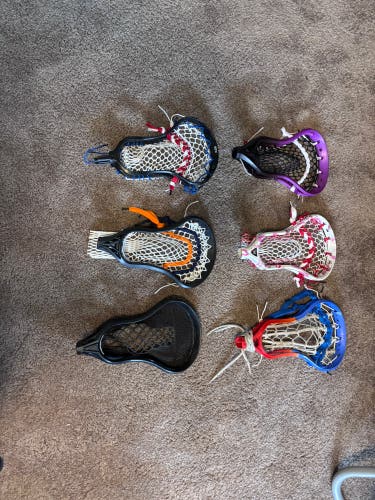Lax Bundle - message for info