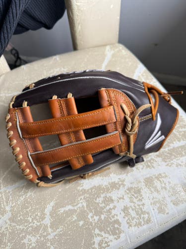Easton Professional Series LH Outfield Baseball Glove 12.75" (Used)