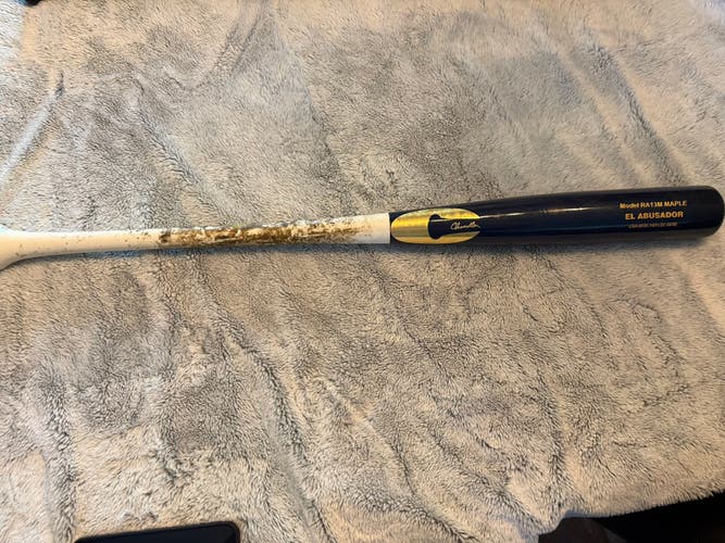 Chandler Ra13 Bat (-3) 30 oz 33" (Used)