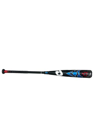 2020 DeMarini Voodoo One Balanced USABat Certified Bat (-10) 18 oz 30" (Used)
