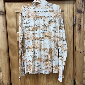 Under Armour Fish Elite Printed Mens LARGE