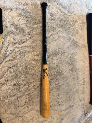 2021 Victus Tatis21 Maple Bat 30 oz 33" (Used)