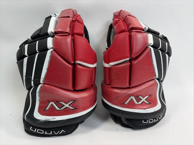 Bauer Vapor X:20 Ice Hockey Elbow Pads, Senior Small