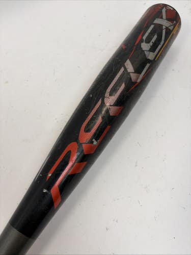 Easton Reflex Youth Baseball Bat, 27/14 (-13), 2 1/4" Barrel