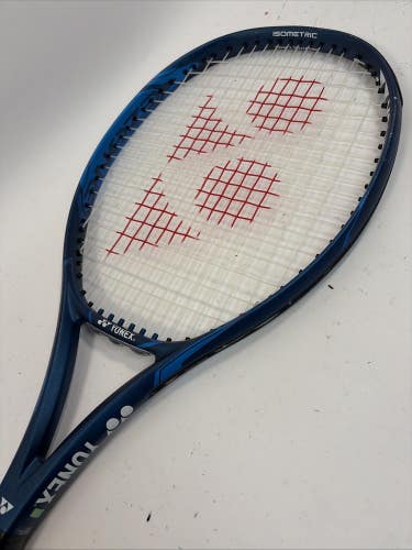 Yonex Ezone 25 Tennis Racket, 25", 102 sq in