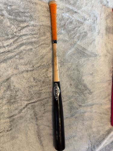 2016 Old Hickory MT27 Maple Bat (-3) 30 oz 33" (Used)