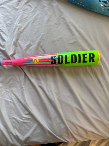 Tank Composite USSSA Certified Bat (-10) 20 oz 30" (Used)