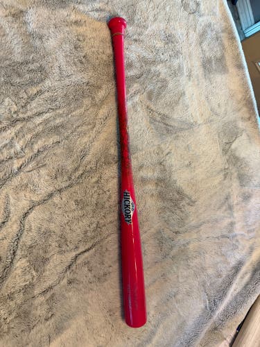2016 Old Hickory MT27 Maple Bat (-3) 30 oz 33" (Used)