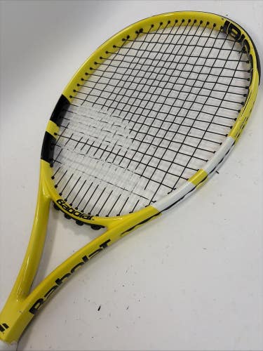 Babolat Boost A Tennis Racket, 27", 102 sq in